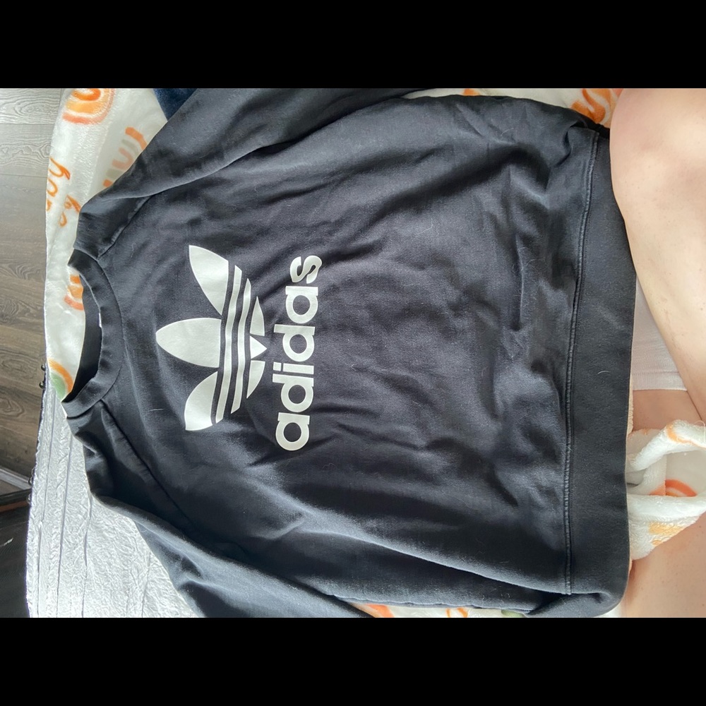 Adidas women’s XL